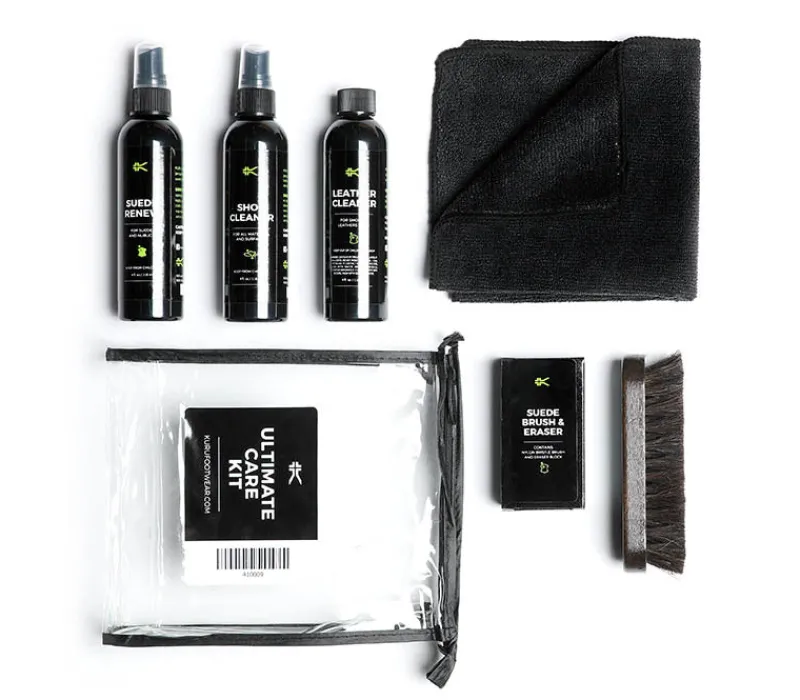 KURU Footwear KURU Ultimate Care Kit>Women Accessories|Accessories