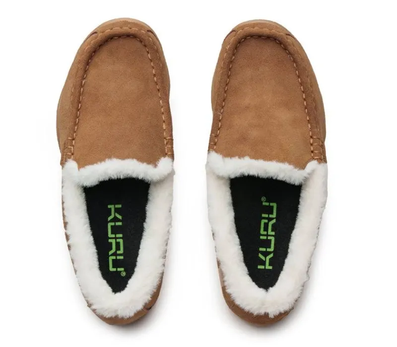 KURU Footwear LOFT>Women Slip-Ons|Slippers