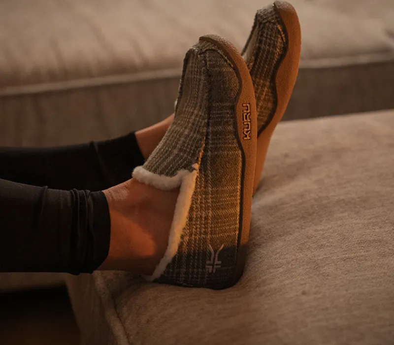 KURU Footwear LOFT>Women Slip-Ons|Slippers