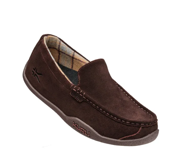KURU Footwear LOFT> Slip-Ons|Slippers
