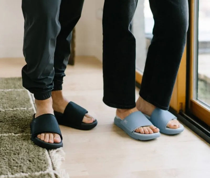 KURU Footwear MOMENT>Women Slip-Ons|Sandals