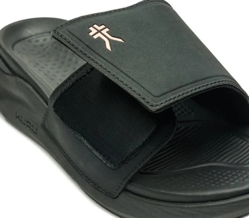 KURU Footwear MOMENT>Women Slip-Ons|Sandals