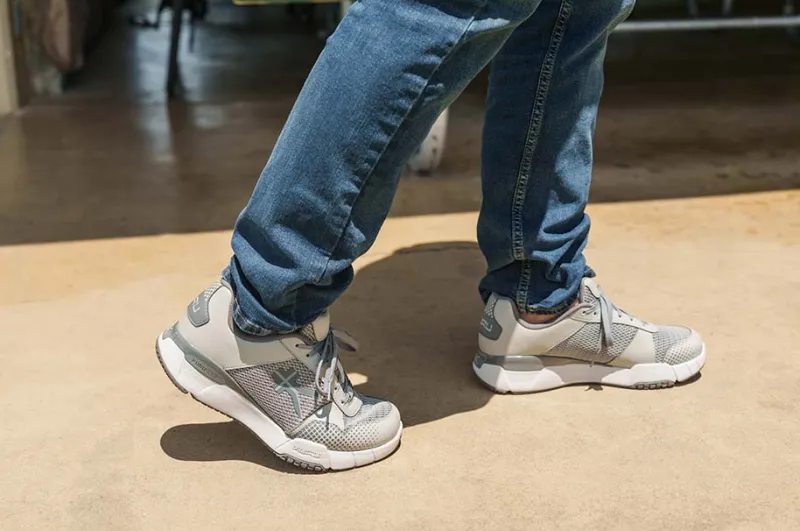 KURU Footwear QUANTUM 2 WIDE> Sneakers