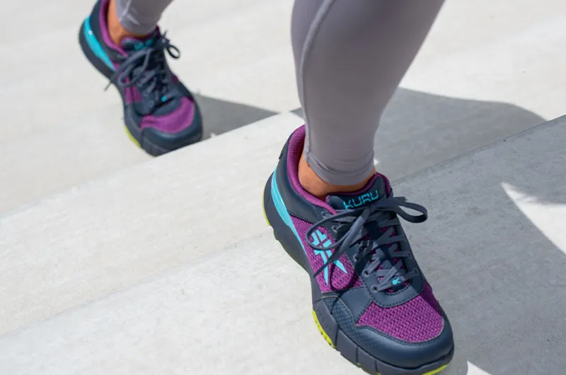 KURU Footwear QUANTUM 2 WIDE>Women Sneakers