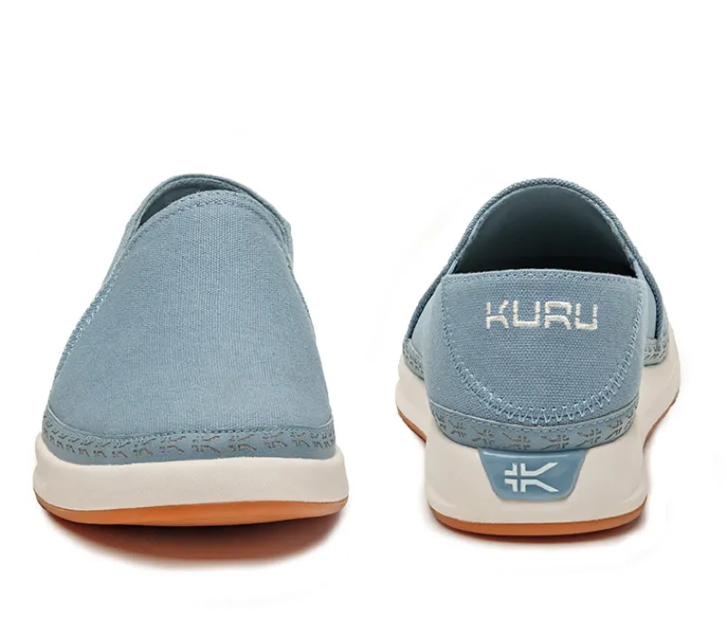KURU Footwear ROAM Atla>Women Slip-Ons