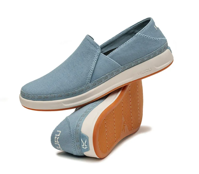 KURU Footwear ROAM Atla>Women Slip-Ons