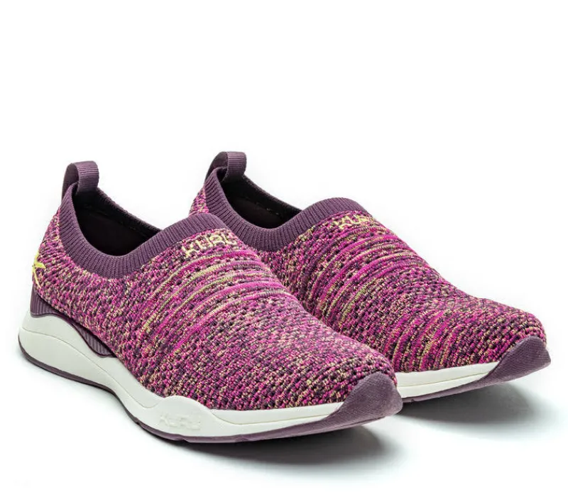 KURU Footwear STRIDE>Women Slip-Ons
