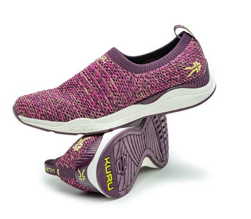 KURU Footwear STRIDE>Women Slip-Ons