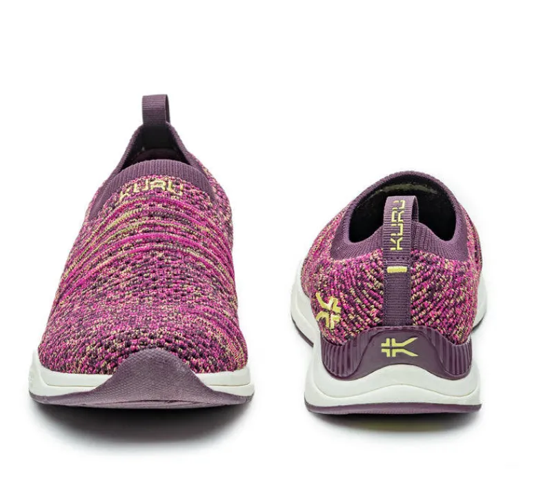 KURU Footwear STRIDE>Women Slip-Ons