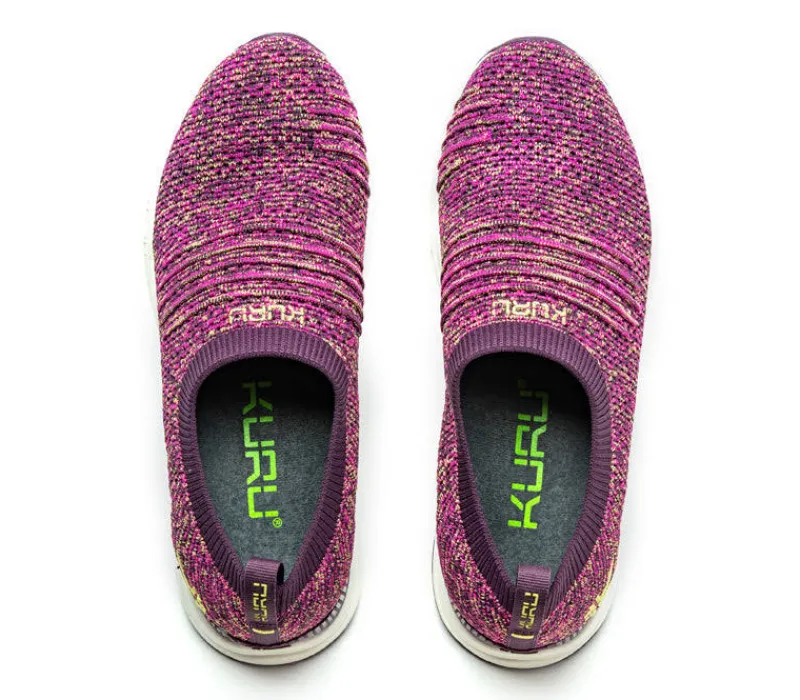 KURU Footwear STRIDE>Women Slip-Ons