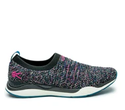 KURU Footwear STRIDE>Women Slip-Ons