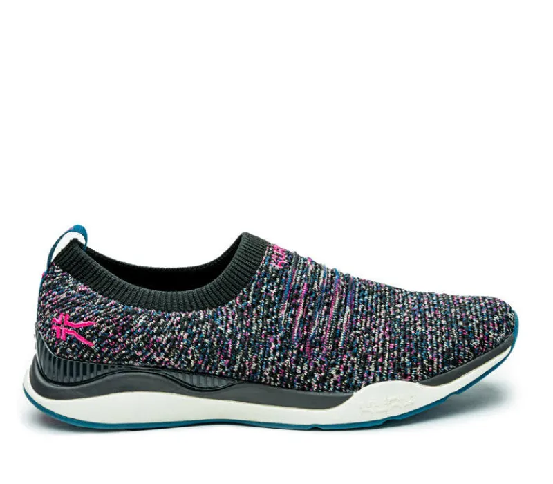 KURU Footwear STRIDE>Women Slip-Ons