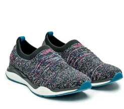 KURU Footwear STRIDE>Women Slip-Ons