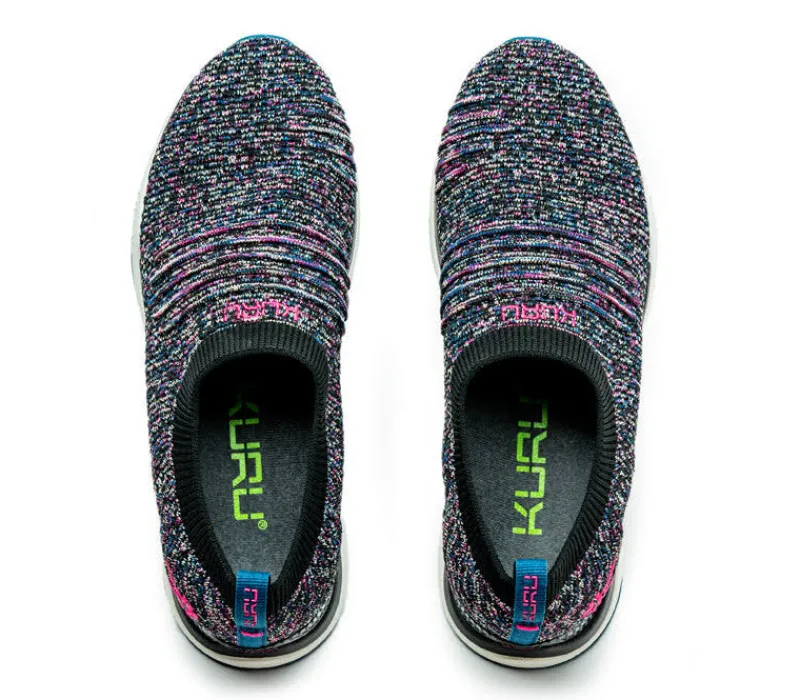 KURU Footwear STRIDE>Women Slip-Ons