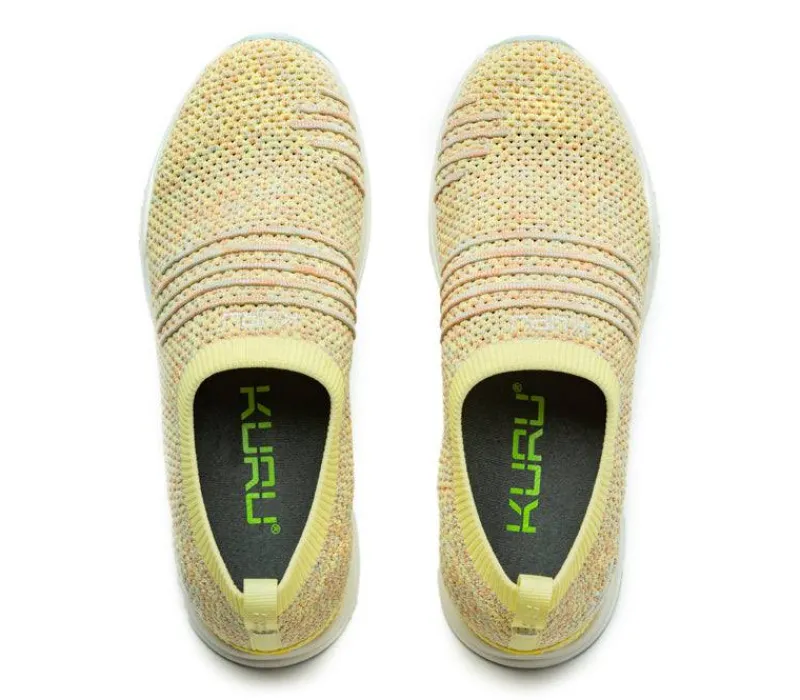 KURU Footwear STRIDE>Women Slip-Ons
