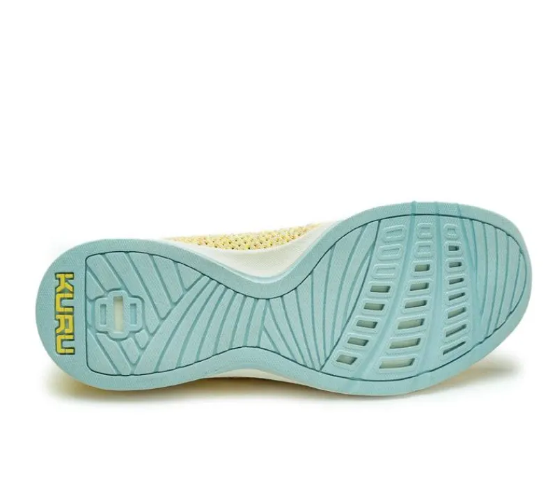 KURU Footwear STRIDE>Women Slip-Ons