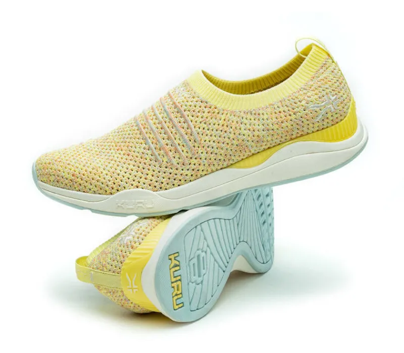 KURU Footwear STRIDE>Women Slip-Ons