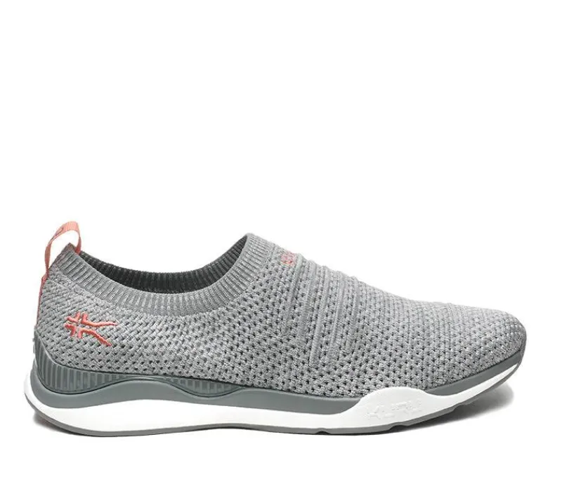 KURU Footwear STRIDE WIDE>Women Slip-Ons